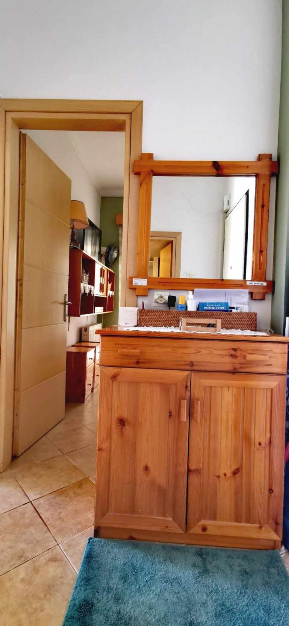 Metamorphosis - Halkidiki Apartment On The Beach Metamorfosi  Exterior photo
